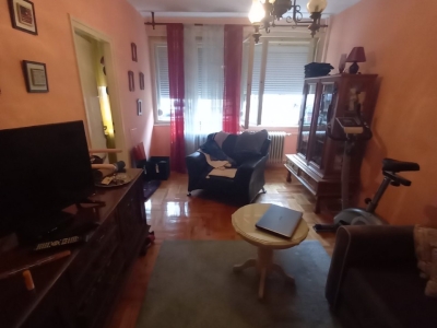 Kragujevac Stan dvosoban Erdoglija